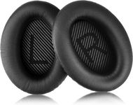 Replacement Ear-Pads for Bose Quiet