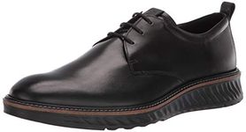 ECCO Men's ST.1 Hybrid Shoe, Black, 47 M EU (13-13.5 US)