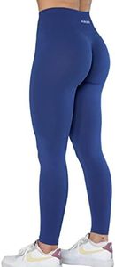 AUROLA Dream Collection Workout Leggings for Women High Waist Seamless Scrunch Athletic Running Gym Fitness Active Pants