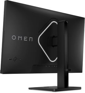 HP OMEN 27" UHD Gaming Monitor – 4K Display, 27-Inch