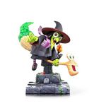 First 4 Figures BKGRST Banjo Kazooie Gruntilda First4Figures Resin Statue