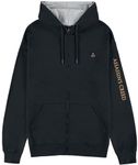 DIFUZED Assassin's Creed - Men's Hooded Zip Hoodie (2XL)