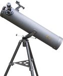 Kson 120AZ Reflector Telescope (KTE1100120U)