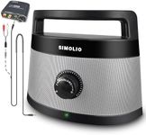 SIMOLIO Wired Speakers for TV with 