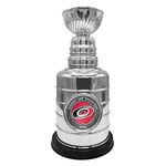 NHL Carolina Hurricanes 8-inch Stanley Cup Champions Trophy Replica