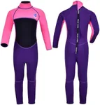 REALON Kids Wetsuit for Girls Boys 