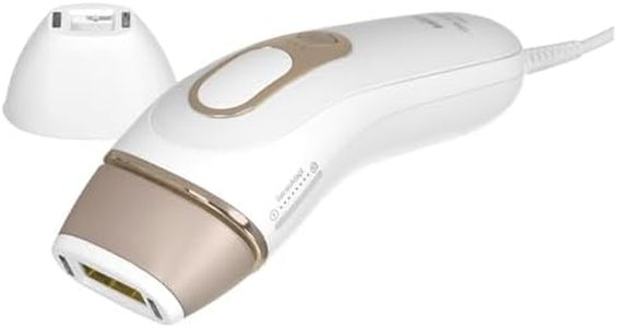 Braun IPL 