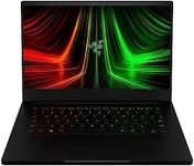 Razer Blade 14 Gaming Laptop: AMD R