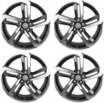 19" Set of 4 For 2018-2022 HONDA Ac