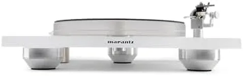 Marantz TT-15S1 Manual Belt-Drive P