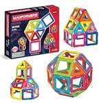 Magformers Basic Set (30 pieces) ma