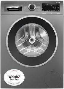 Bosch WGG2
