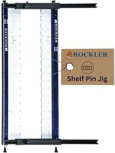 Shelf Pin 