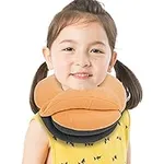 BUYUE Kids Travel Pillows for Airpl