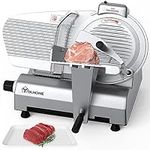 YITAHOME 12" Commercial Meat Slicer