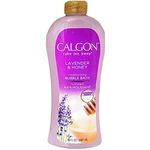 Calgon Bubble Bath Lav N Size 30z Calgon Bubble Bath Lavender Vanilla