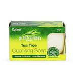 (Pack of 6) Soap | Australian Tea Tree