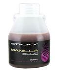 Sticky Baits Manilla Glug 200ml, Red, One Size