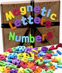 Jaques of London | Magnetic Letters
