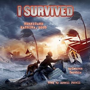 I Survived