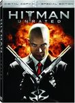 NEW Hitman (DVD)