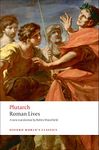 Roman Lives A Selection of Eight Lives (Oxford World's Classics)