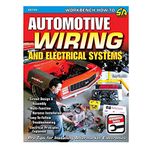 Automotive Wiring and Electrical Systems: Circuit Design and Assembly. Multi-function Harness Installation. Easy to Follow Troubleshooting. Electrical Principles Explained