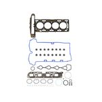 DNJ HGS4233 Cylinder Head Set For 10-17 Buick, Chevrolet, GMC 2.4L L4 DOHC Naturally Aspirated LEA,LUK,LAF