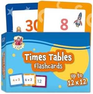 Times Tabl
