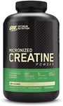 OPTIMUM NUTRITION Micronized Creati