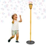 Tiki Torch Bubbler - Summer Pool Pa