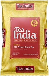 Tea India 