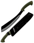 Condor Tools & Knives Bushcraft Parang Machete, 13-Inch