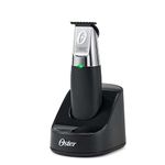 Oster 76059-810 Professional Cordless T-Finisher T-Blade Trimmer with Long Lasting Lithium-Ion Battery