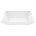 VIGO VG04007 Vinca Matte Stone Vessel Bathroom Sink