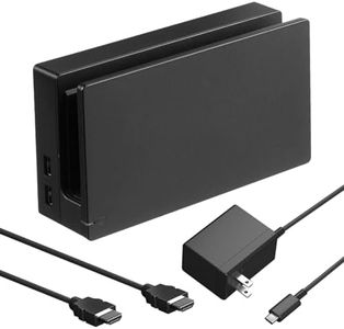TV Dock St