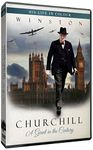 Winston Churchill His life in colour A Giant In The Century [As seen on Discovery Channel DVD]