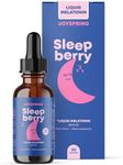 SleepBerry Liquid Melatonin for Kid