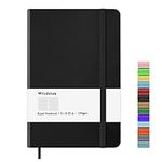Wiisdatek Notebook Journal, Lined H