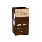 Aroma Magic Clary sage Essential Oil 20 ml