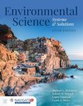 Environmental Science: Systems and Solutions (Includes Navigate 2 Advantage Access)