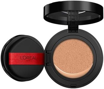 L'Oréal Pa
