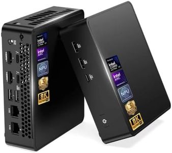 ASUS NUC 16 Pro NUC16GDKX7 AI Mini PC,Ultra X7 358H,32GB LPDDR5x,1TB SSD