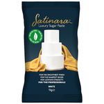 Satinara Luxury White Sugar Paste for Cakes and Bakes, Palm Oil Free, White Fondant Icing For Cake Covering – White, 1kg