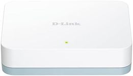 D-Link DGS-1005D 5-Port Gigabit Des