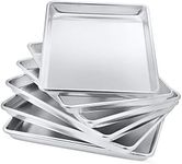 Crown Two-Thirds Baking Sheet, 15x2