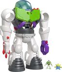 Fisher-Price Imaginext Toy Story 4 Buzz Lightyear Robot