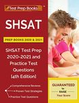 SHSAT Prep Books 2020 and 2021: SHSAT Test Prep 2020-2021 and Practice Test Questions [4th Edition]