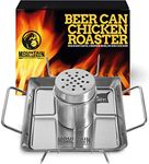 Beer Can Chicken Roasters