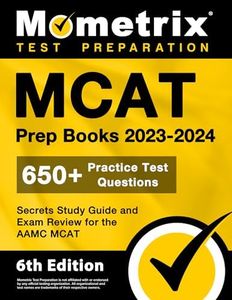 MCAT Prep 